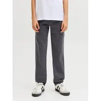 Jack & Jones Junior Pantalon gris foncé