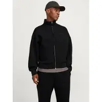 Jack & Jones Veste de survêtement 'JCOKINETIC' noir