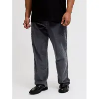 Jack & Jones Pantalon 'JJ' gris