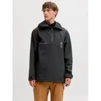 Jack & Jones Auris Blouson Noir XL Hommes Noir XL