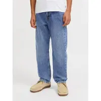 Jack & Jones Chris Original Sq 854 Jeans Blau 16 Years Junge Blau 16 Years