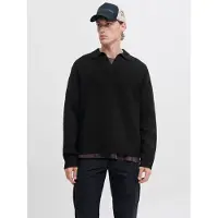 Jack & Jones Pull-over noir