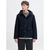 Jack & Jones Veste mi-saison bleu