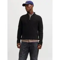 Jack & Jones Pull-over noir