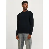 Jack & Jones Pull-over bleu
