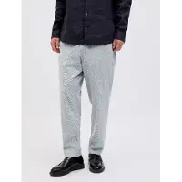 Jack & Jones Ace Dave Breeze Jogger Chino Pants Gris S Homme