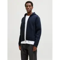 Jack & Jones Veste de survêtement bleu marine