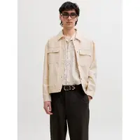 Jack & Jones T-Shirt beige