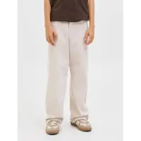 Jack & Jones Junior Pantalon gris clair