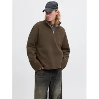 Jack & Jones Pull-over marron