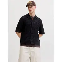 Jack & Jones Pull-over noir