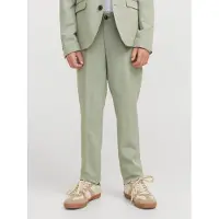 Jack & jones Junior Pantalon 'JPRSolar' vert clair
