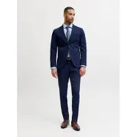 Jack & jones Premium Costume 'Franco' marine