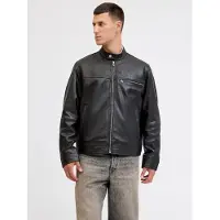 Jack & Jones Veste mi-saison noir