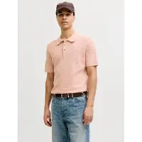 Jack & Jones T-Shirt 'JPRBluriley' rosé