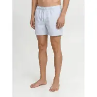 Jack & Jones Shorts de bain 'JPSTMaui' bleu clair