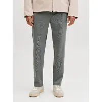 Jack & Jones Pantalon 'JPSTACE NEO' gris