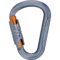 Skylotec Tondo Wg Carabiner Argenté