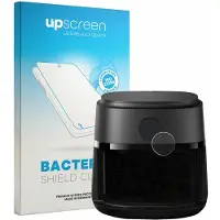 Upscreen Protection Antibactérien, Ustensile de cuisine : accessoires, Transparent