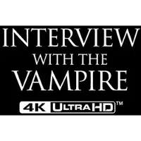 Import Interview With The Vampire SteelBook Blu-ray 4K Ultra HD