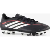 Adidas Chaussure De Football Copa Pure Iv Club Terrain Souple/multi-surfaces - Noir, Noir