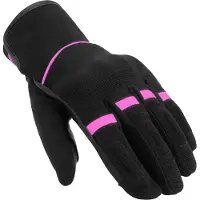 Rusty Stitches Bonnie V3 Gants moto pour dames