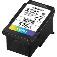 Canon CL-576XL Cartouche Couleur