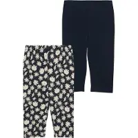 s.Oliver Leggings bleu marine