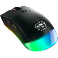 Cherry JW-5000-2 XTRFY M50 Black Wireless Mouse