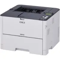 OKI B513dn - Imprimante LED