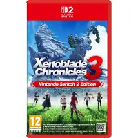 Xenoblade Chronicles 3 - Switch 2 Edition (fr)