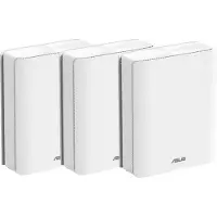 Asus ZenWiFi BQ16 Lot de 3