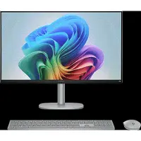 HP Omnistudio X Next Gen Ai 27-cs1009nb - 27 Inch Ultra Hd Intel Core 7 256v 16 Gb 1 Tb Arc 140v