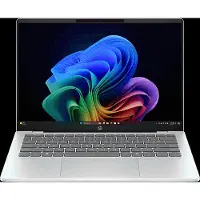 HP Omnibook 5 14-he1013nbx - 14 Inch 2k Oled Snapdragon X2 Plus X2p-42-100 16 Gb 512 Adreno Onboard Graphics Azerty
