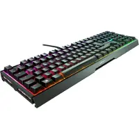 Cherry XTRFY MX 3.1 - Clavier - 100% - full size