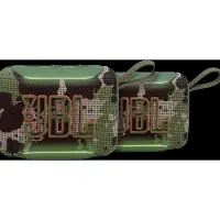 JBL Go 5 Lot de 2 Squad