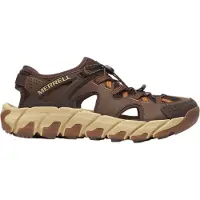 Merrell Chaussure basse ' Maipo Explorer Sieve ' brun foncé
