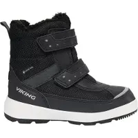 Viking Bottes d'Hiver - Tex - Play Reflex Warm GTX 2V - Réfléchi - - 26 - Bottes d'Hiver