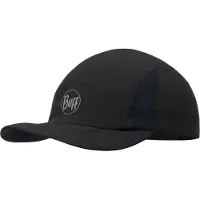 Buff 5 Panel Cap Noir S-M