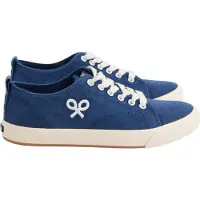 Silbon 1011602267 Classic Trainers Bleu EU 40 Homme