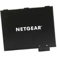 Netgear Batterie de Rechange Lithium-Ion W-20 Netgear Nighthawk Routeur Mifi