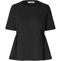 Masai Chemisier 'MaBettine' noir