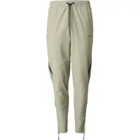 Nike Pantalon vert pastel / noir