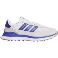 Adidas Chaussure de sport 'S2G Vent' crème / bleu / blanc