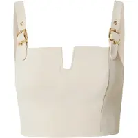 Marina Hoermanseder Haut 'Bora' beige