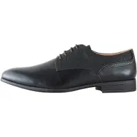 Next Chaussure à lacets noir