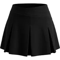 Imily Bela Jupe noir
