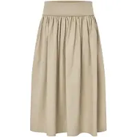 Masai Jupe 'MaSofina' beige