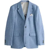Next Veste de costume opal