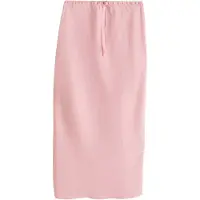 Next Jupe rosé